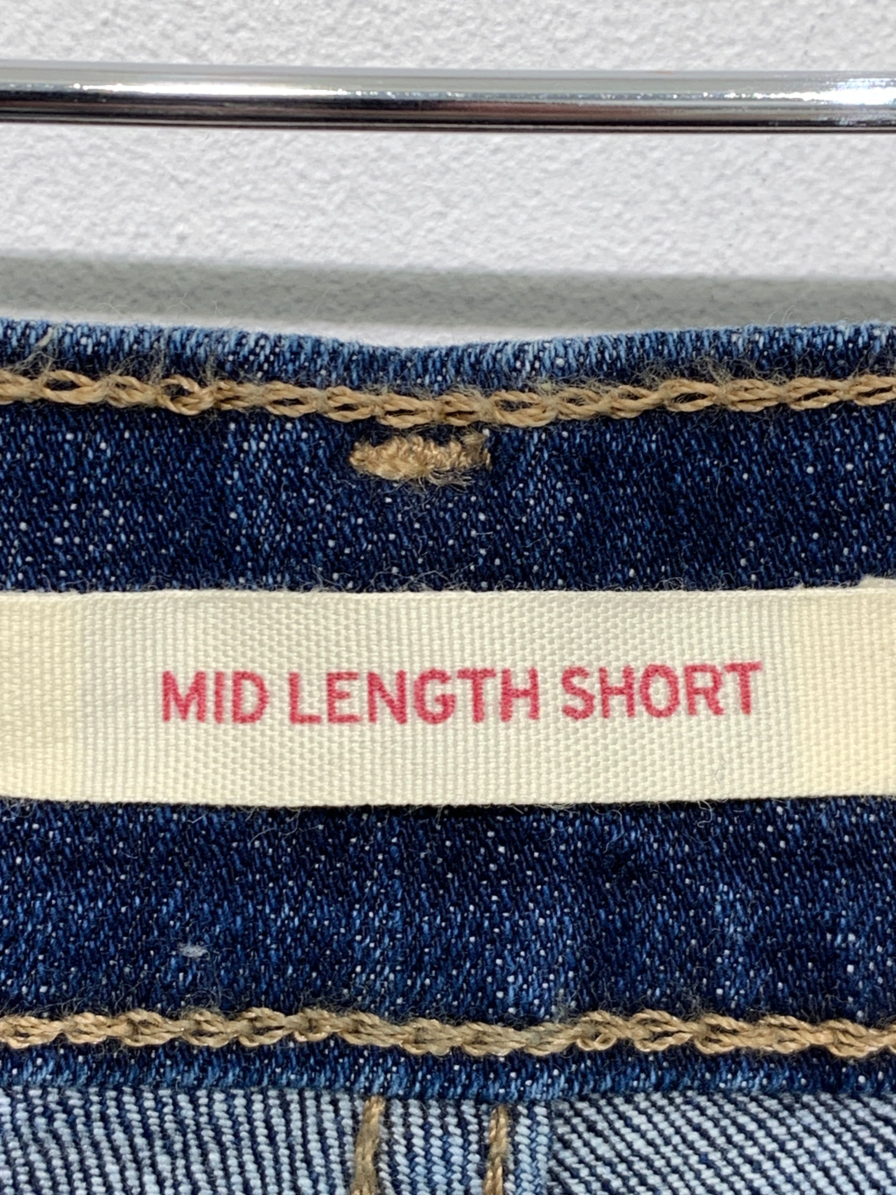 Levis Shorts
